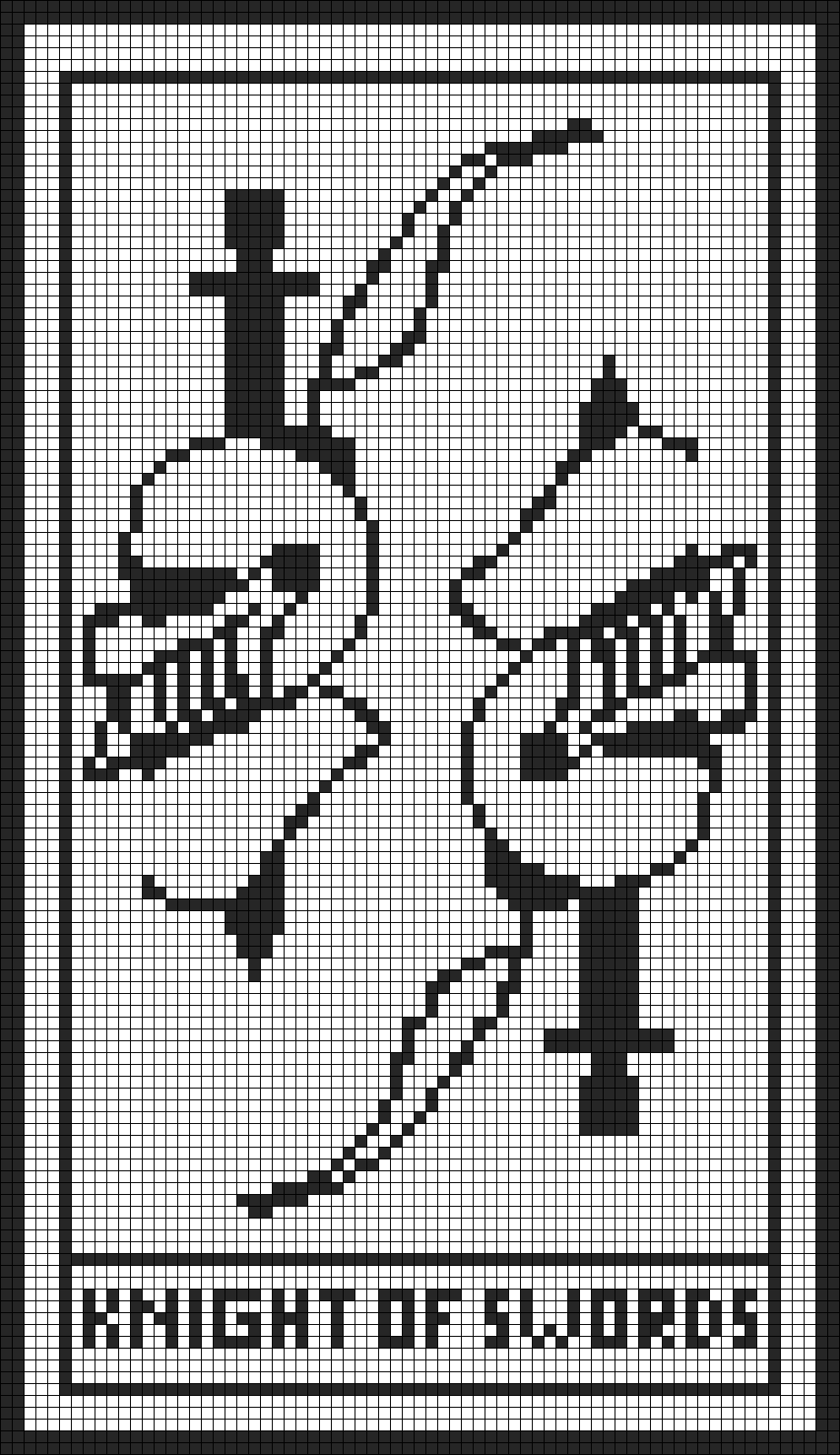 Alpha pattern #192732 preview