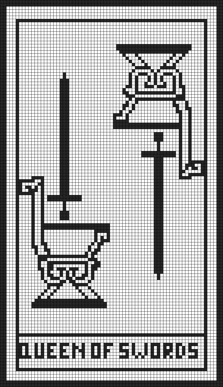 Alpha pattern #192734 preview
