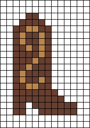 Alpha pattern #192736 preview