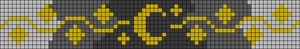 Alpha pattern #192738