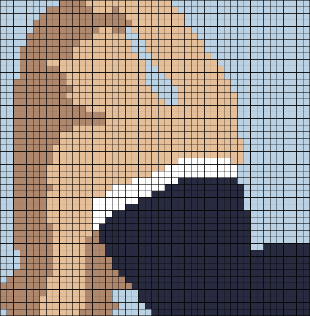 Alpha pattern #192740 preview