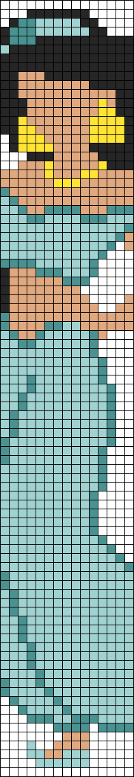 Alpha pattern #192741 preview