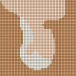 Alpha pattern #192742