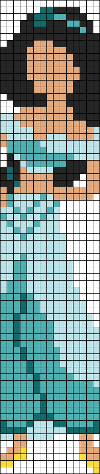 Alpha pattern #192744 preview