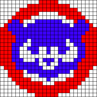 Alpha pattern #192745 preview
