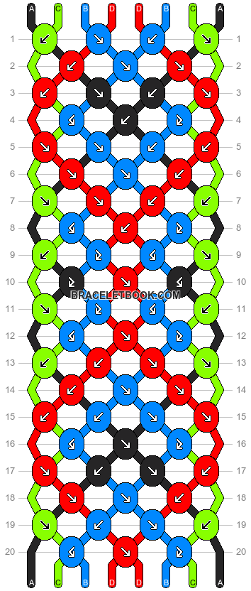 Normal pattern #192749 pattern