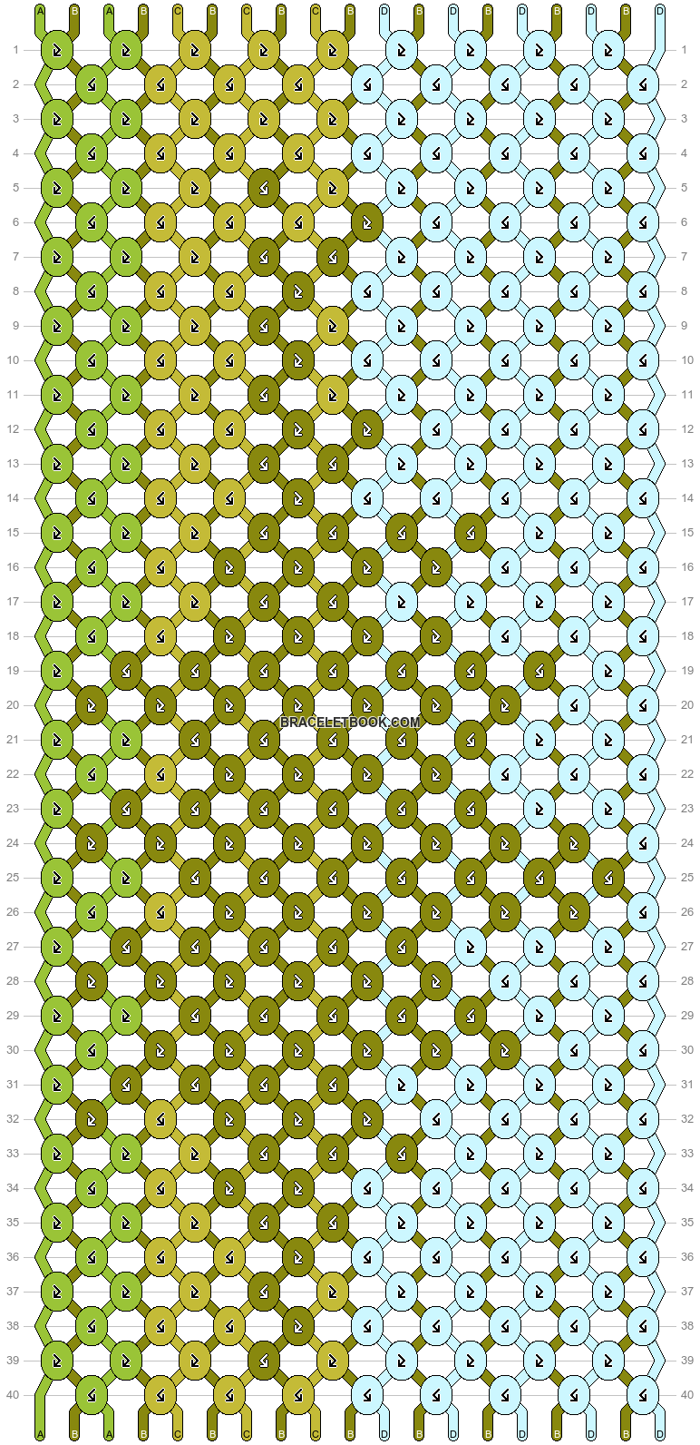 Normal pattern #192750 pattern