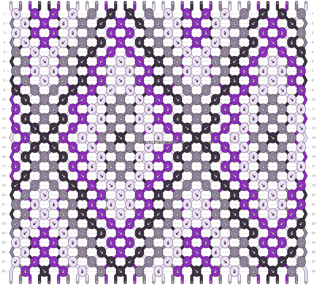 Normal pattern #192752 pattern