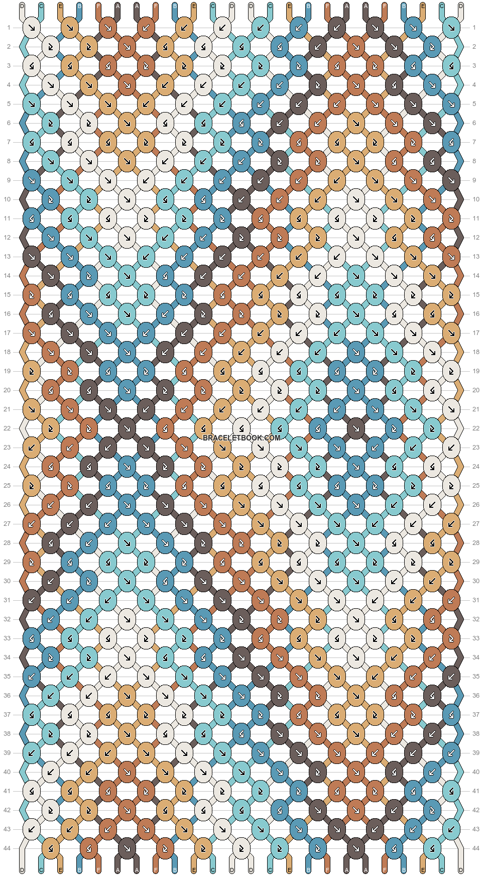 Normal pattern #192753 pattern