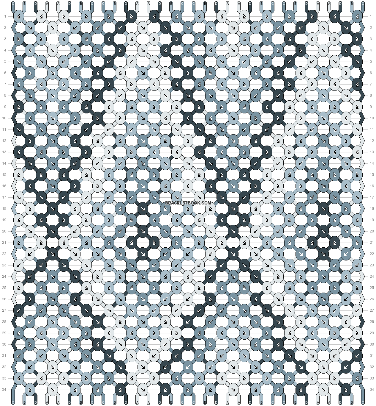Normal pattern #192754 pattern