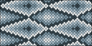 Normal pattern #192754