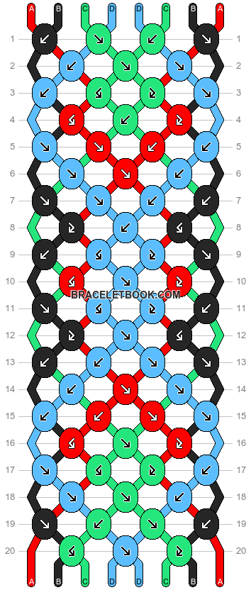 Normal pattern #192755 pattern