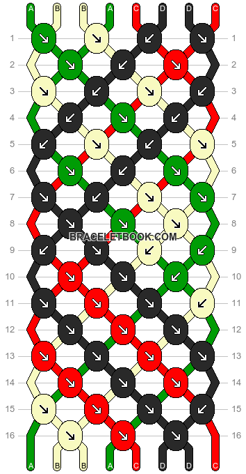 Normal pattern #192758 pattern