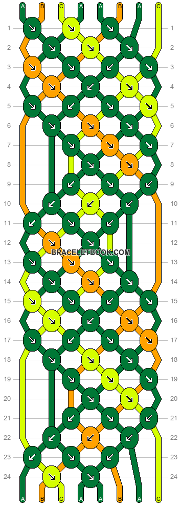 Normal pattern #192761 pattern