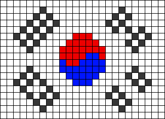 Alpha pattern #192762 preview