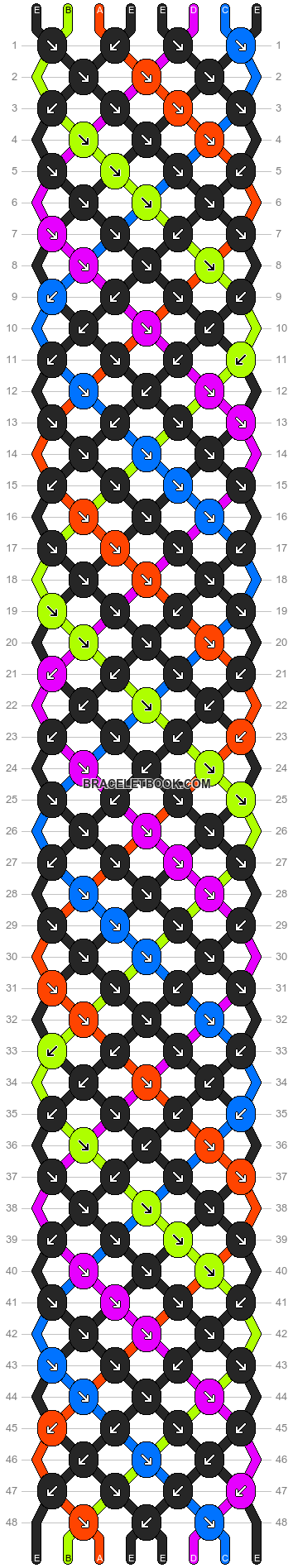 Normal pattern #192764 pattern