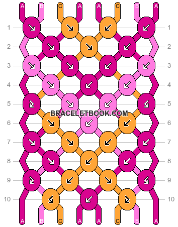 Normal pattern #192769 pattern