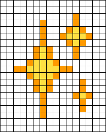 Alpha pattern #192771 preview