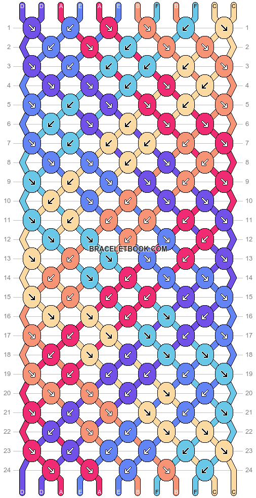 Normal pattern #192772 pattern