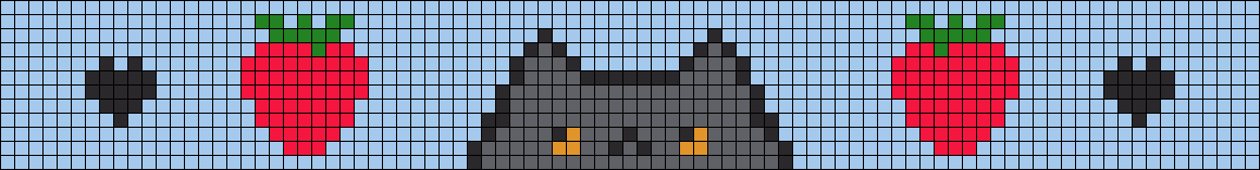 Alpha pattern #192773 preview