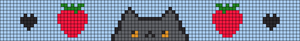 Alpha pattern #192773