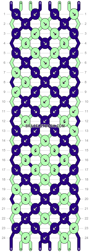 Normal pattern #192779 pattern