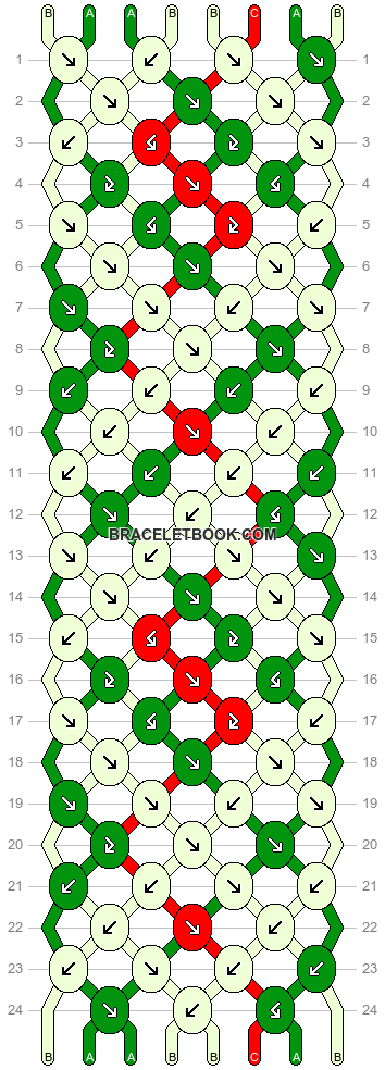 Normal pattern #192780 pattern