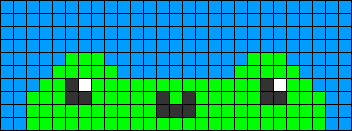 Alpha pattern #192782 preview