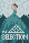Alpha pattern #192784