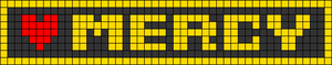 Alpha pattern #192785