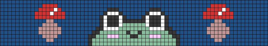 Alpha pattern #192787 preview