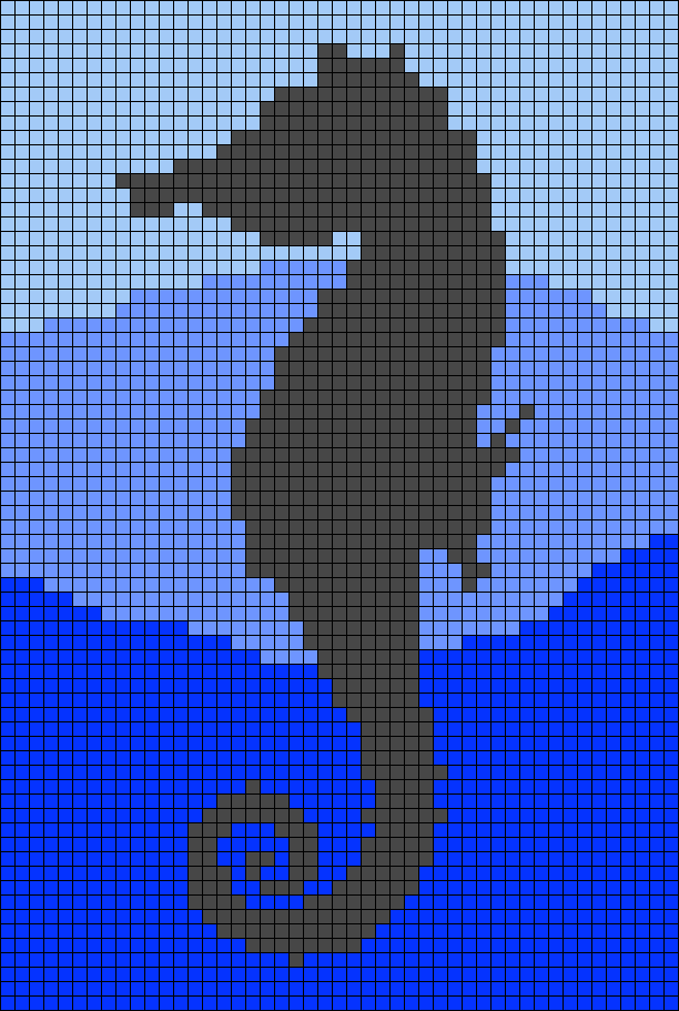 Alpha pattern #192788 preview