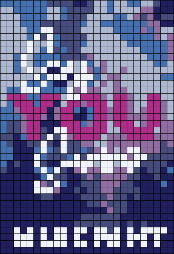 Alpha pattern #192791 preview