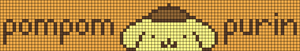 Alpha pattern #192792