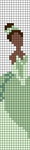 Alpha pattern #192794
