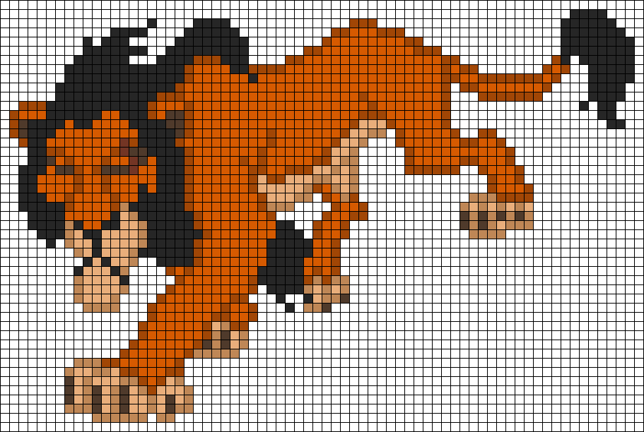 Alpha pattern #192795 preview