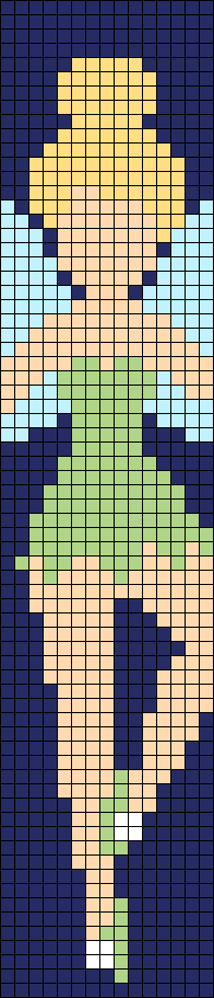 Alpha pattern #192797 preview