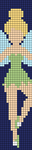 Alpha pattern #192797