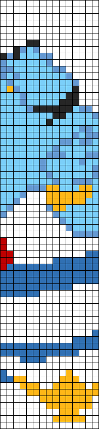 Alpha pattern #192798 preview