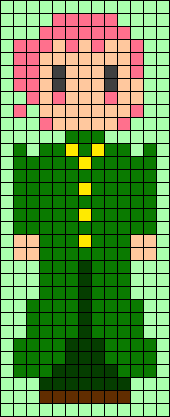 Alpha pattern #192803 preview