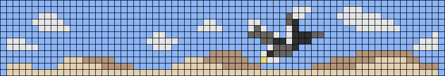 Alpha pattern #192805 preview