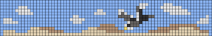 Alpha pattern #192805