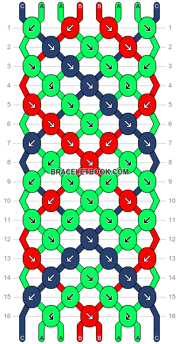 Normal pattern #192808 pattern