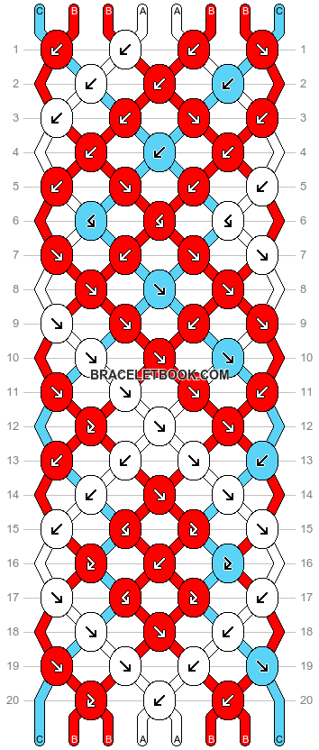 Normal pattern #192810 pattern