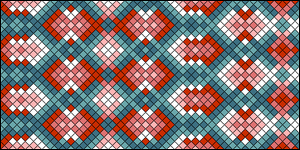 Normal pattern #192811