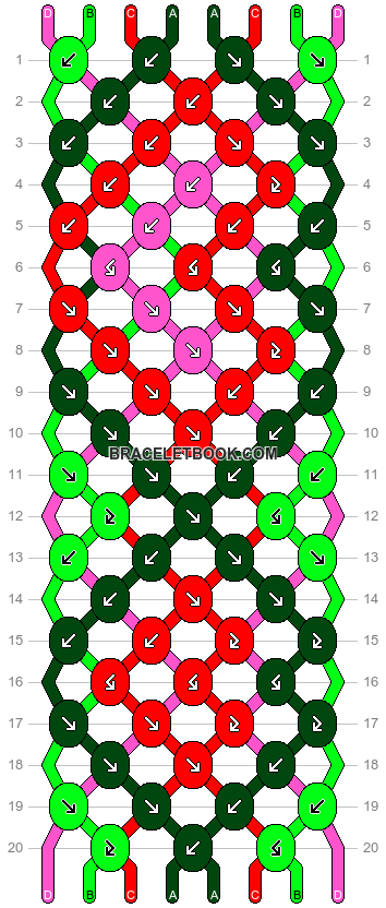 Normal pattern #192812 pattern