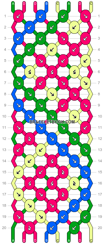 Normal pattern #192815 pattern