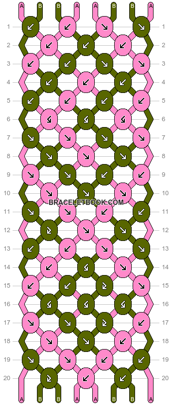 Normal pattern #192816 pattern