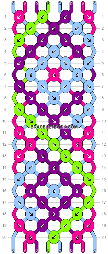 Normal pattern #192818 pattern