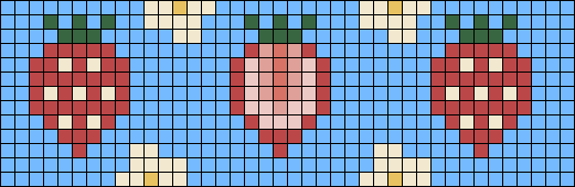 Alpha pattern #192819 preview